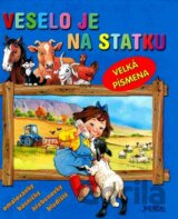 Veselo je na statku
