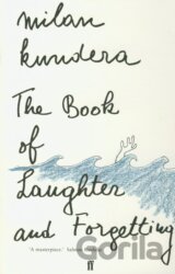The Book of Laughter and Forgetting