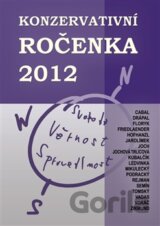 Konzervativní ročenka 2012