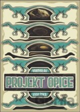 Projekt Opice