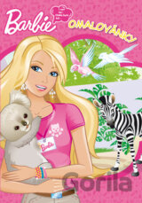 Barbie: Chtěla bych být