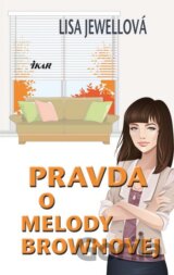 Pravda o Melody Brownovej