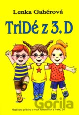 Tridé z 3.D