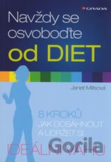 Navždy se osvoboďte od diet