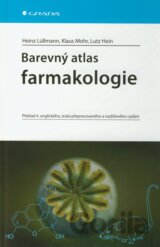 Barevný atlas farmakologie