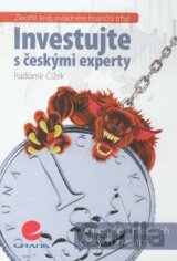 Investujte s českými experty