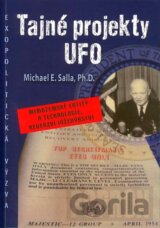 Tajné projekty Ufo