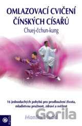 Omlazovací cvičení čínských císařů