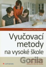 Vyučovací metody na vysoké škole