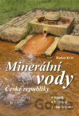 Minerální vody České republiky