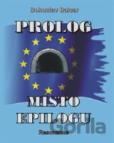 Prolog místo epilogu