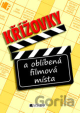 Křížovky a oblíbená filmová místa