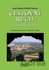Cestovní ruch: Výkladový slovník