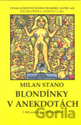 Blondínky v anekdotách