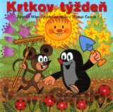 Krtkov týždeň