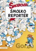 Šmolko reportér