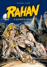 Rahan a Sluneční doupě