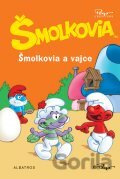 Šmolkovia a vajce