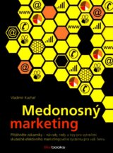 Medonosný marketing