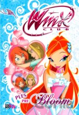Winx: Ples pre Bloom