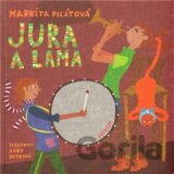 Jura a lama