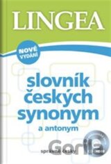 Slovník českých synonym a antonym