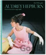 Audrey Hepburn Photographis 1953 - 1966