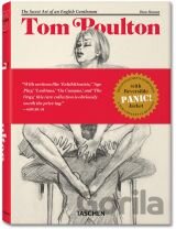 Tom Poulton: The Secret Art of an English Gentleman