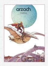 Arzach