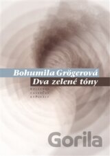 Dva zelené tóny