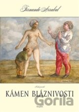 Kámen bláznivosti