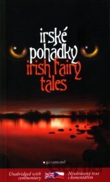 Irské pohádky / Irish Fairy Tales