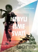 Nebyli jsme svatí
