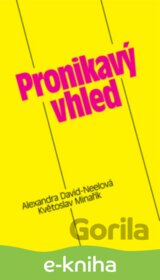 Pronikavý vhled