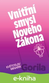 Vnitřní smysl Nového Zákona
