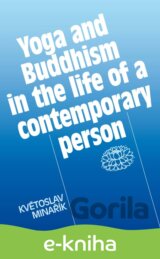 Yoga and Buddhism in the life of a contemporary person