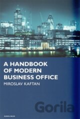 A Handbook of modern business office