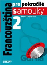 Francouzština pro pokročilé samouky 2