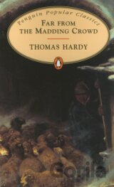Far from the Madding Crowd