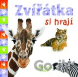 Zvířátka si hrají
