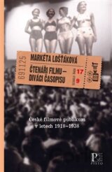 Čtenáři filmu – diváci časopisu