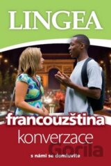 Francouzština konverzace