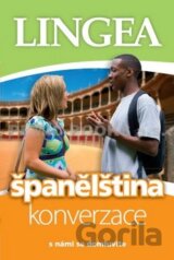 Španělština konverzace
