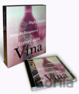Světový atlas vín (CD-ROM)