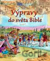 Výpravy do světa Bible