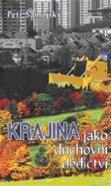 Krajina jako duchovní dědictví