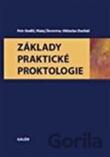 Základy praktické proktologie