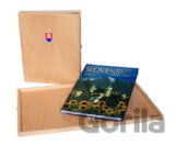 Slovensko v treťom tisícročí (v drevenej kazete)