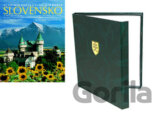 Slovensko v treťom tisícročí (v koženej kazete)