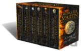 A Song of Ice and Fire (Box set)